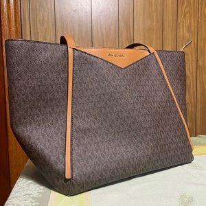 Michael Kors Tote Bag